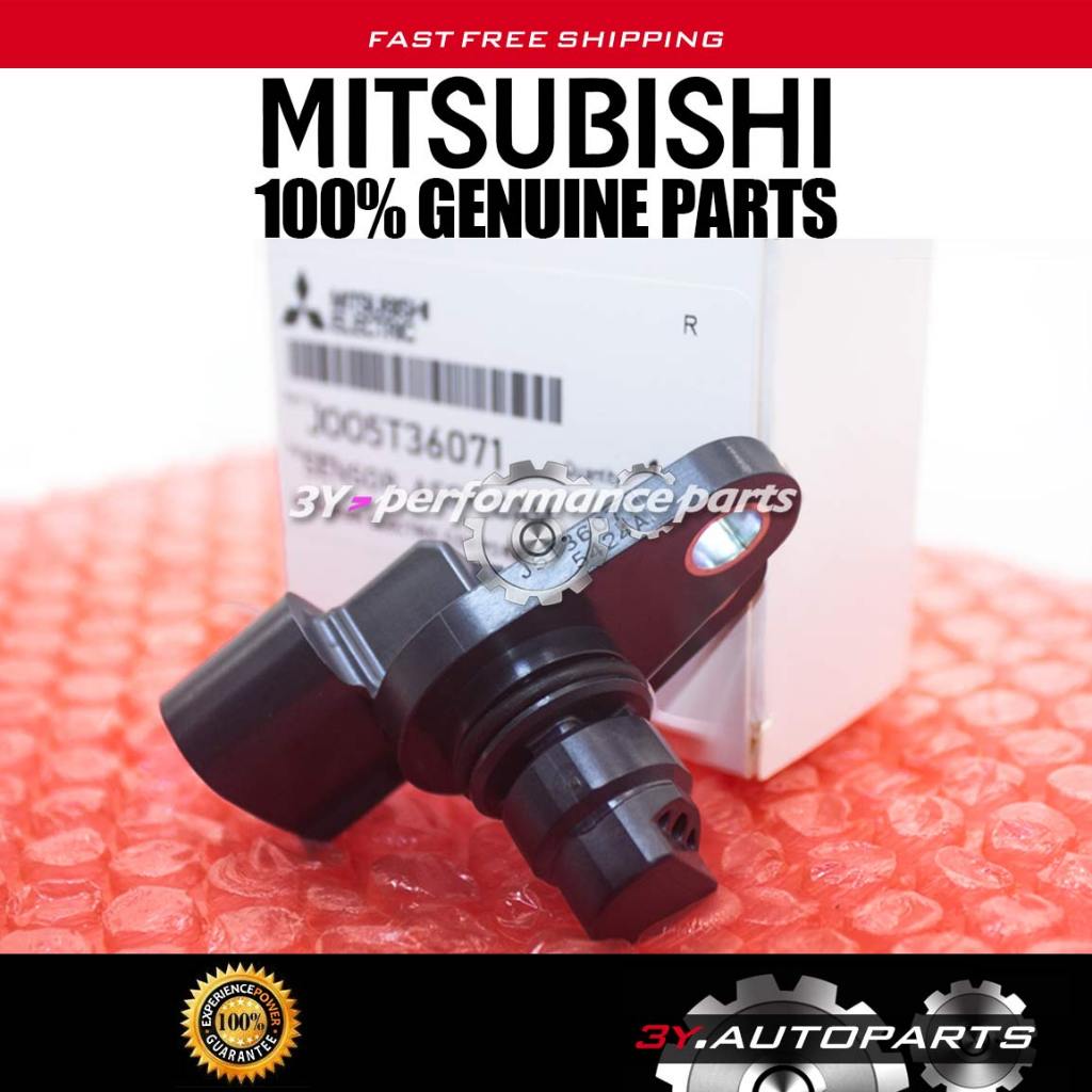 ซูบารุของแท้ 🇯🇵 22056AA280 ใหม่เซ็นเซอร์ตําแหน่งเพลาลูกเบี้ยว J5T36071 สําหรับ Subaru Forester Cross