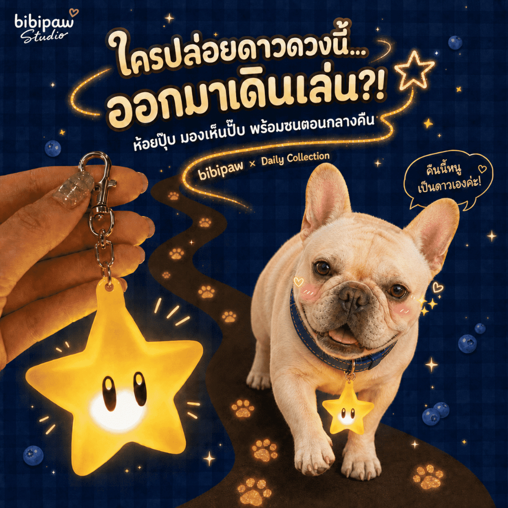 ปลอกคอไฟ LED สัตว์เลี้ยง ปลอกคอเรืองแสง ปลอกคอแมว ปลอกคอสุนัข ปรับขนาดได้ มองเห็นชัดตอนกลางคืน ช่วยกันหลงทาง