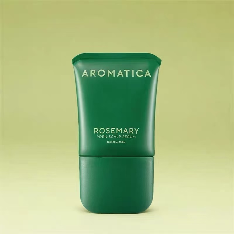 Aromatica Rosemary PDRN Scalp Serum - 100ml