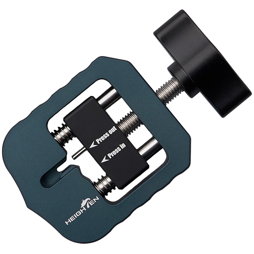 HEIGHTEN รอกตกปลา SPOOL แบริ่ง Pin Remover เครื่องมือสําหรับ Daiwa Baitcasting Reel SPOOL