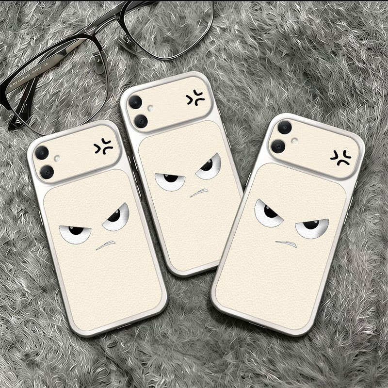 SAMSUNG เคสโทรศัพท์สําหรับSamsung A04 A05 A06 4G 5G A07 A04E M04 M05 MO6 F04 F06 M13 5GตลกMeme Faceค