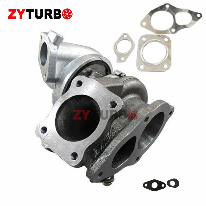 TD05 20G Turbocharger สําหรับ Mitsubishi Eclipse Talon 4g63 4g63t 2.0 เครื่องยนต์น้ําและน้ํามันระบาย