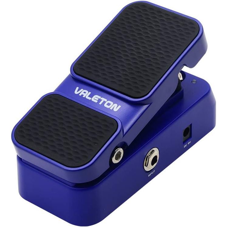 Valeton Surge EP-1 Mini Wah/ Active Volume Pedal