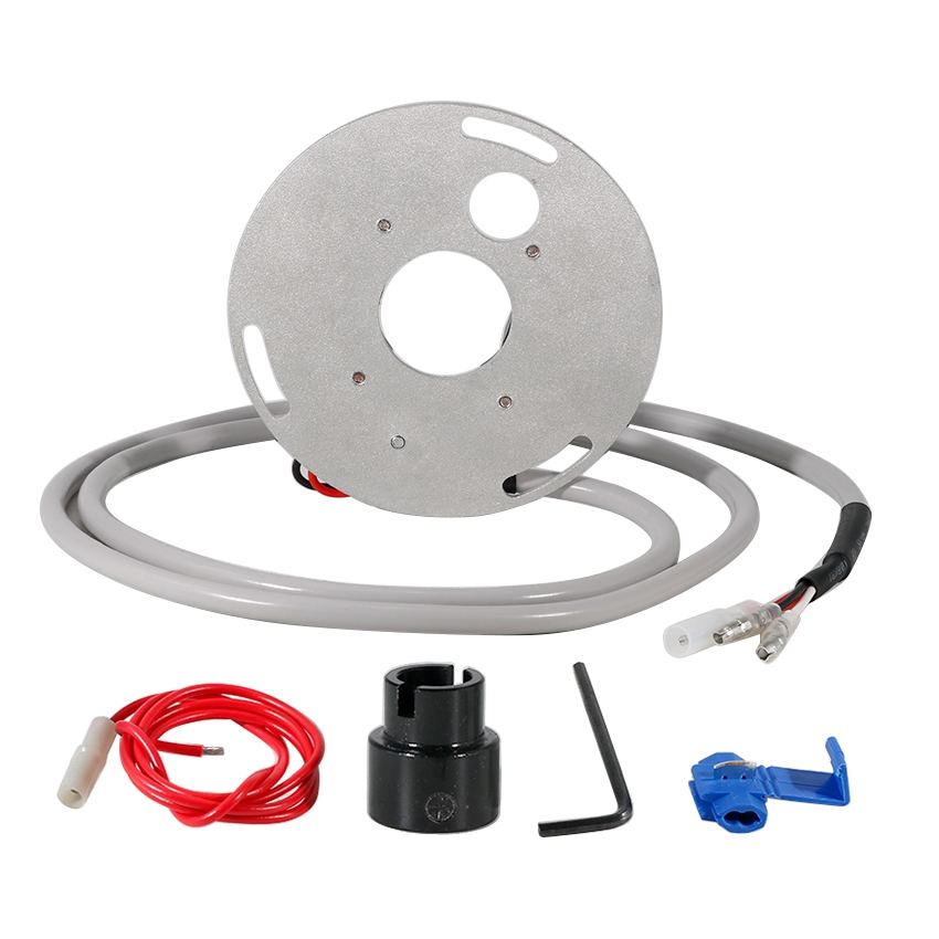 คอยล์ชีพจรรถจักรยานยนต์ Kawasaki KZ550 KZ550-A1 1980 KZ550-A2 1981 1980-1982 LTD 1980-1982 GP 1982 K