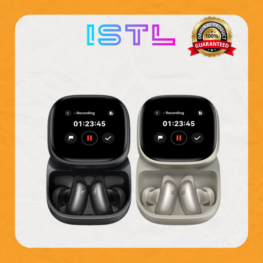 Anker SoundCore Liberty 5 Pro Max Noise Cancelling Earbuds เวอร์ชันสากล