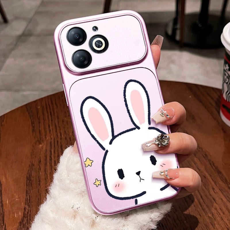 YBDเคสโทรศัพท์สําหรับInfinixสมาร์ท 8 Plusสมาร์ท 10 HD Hot 40i Tecno Spark Go 2024 Spark 20 20C POP 8