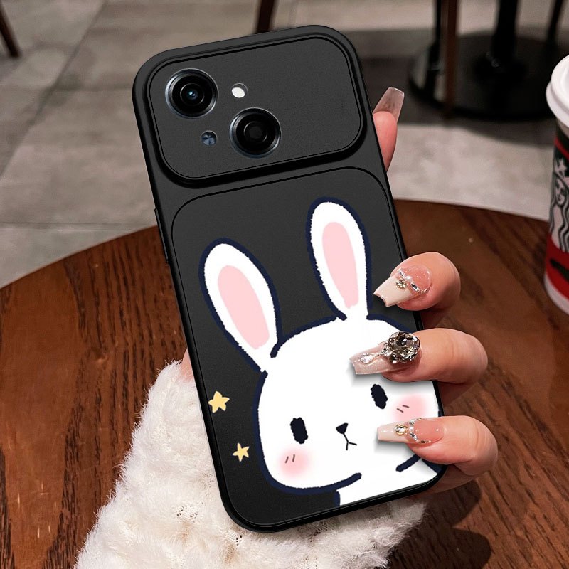YBDเคสโทรศัพท์สําหรับTecno Spark GO 1 1S Spark 40C POP 10 Pro GO 2025 POP 9 KL4h Km4kน่ารักการ์ตูนกร