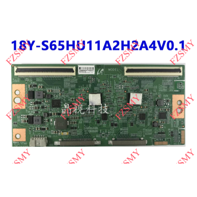 เหมาะสําหรับ Samsung Logic Board 18Y-S65HU11A2H2A4V0.1 LMY650FF01 4K 120HZ