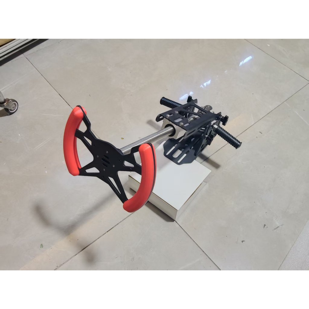 ชุดแปลงสเก็ตบอร์ดไฟฟ้า Go Kart, อุปกรณ์เสริมสําหรับโกคาร์ทแบบปรับได้, เปลี่ยนสเก็ตบอร์ดเป็น Go-Kart 