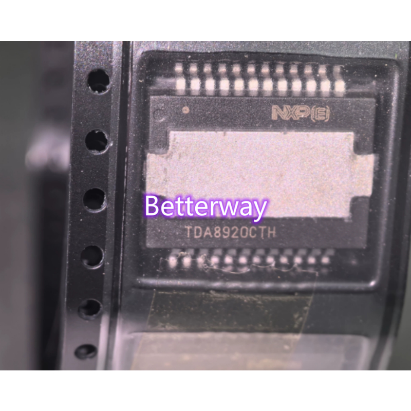 1 ชิ้น TDA8920CTH ใหม่
