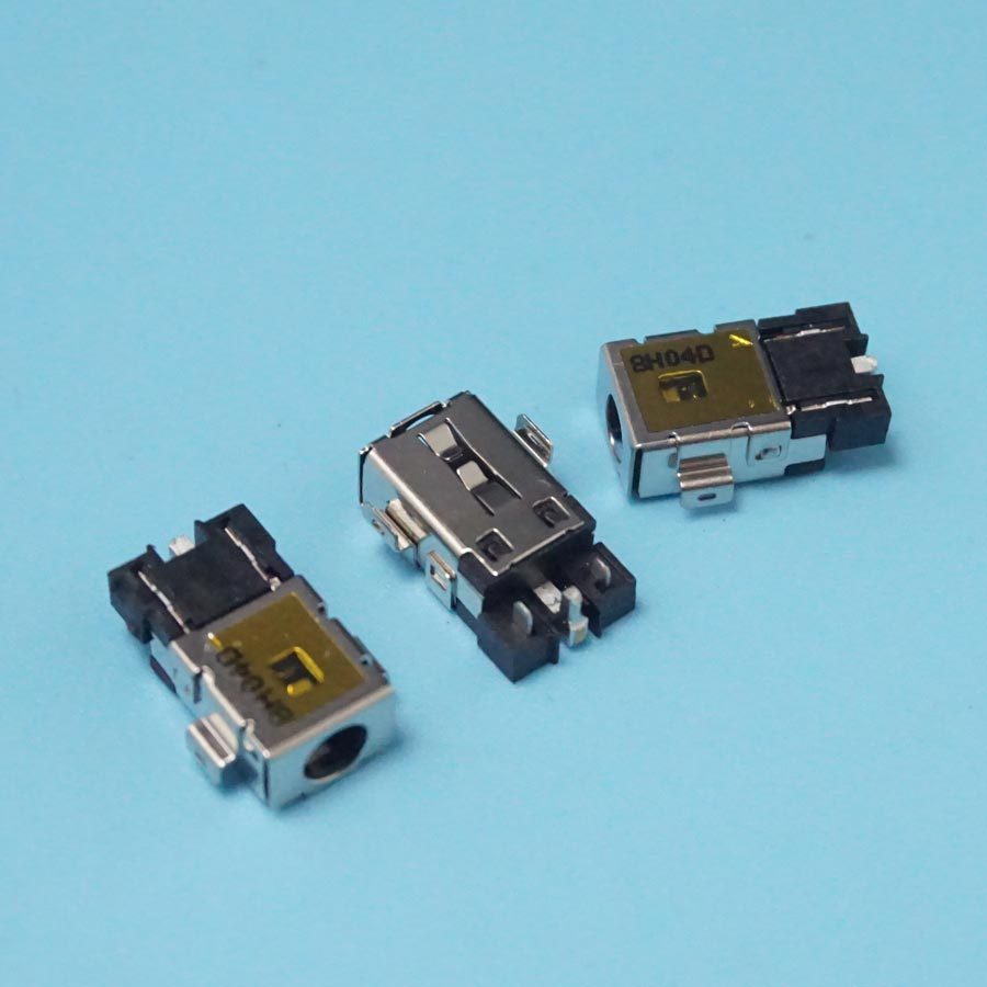 แจ็ค Dc สําหรับ ACER A515-54 A515-54G A515-55 A315-23 A315-55G A315-55KG EX21553 N18Q13 A515-44 TMB118 B118 แล็ปท็อป DC แจ็คเชื่อมต่อซ็อกเก็ต