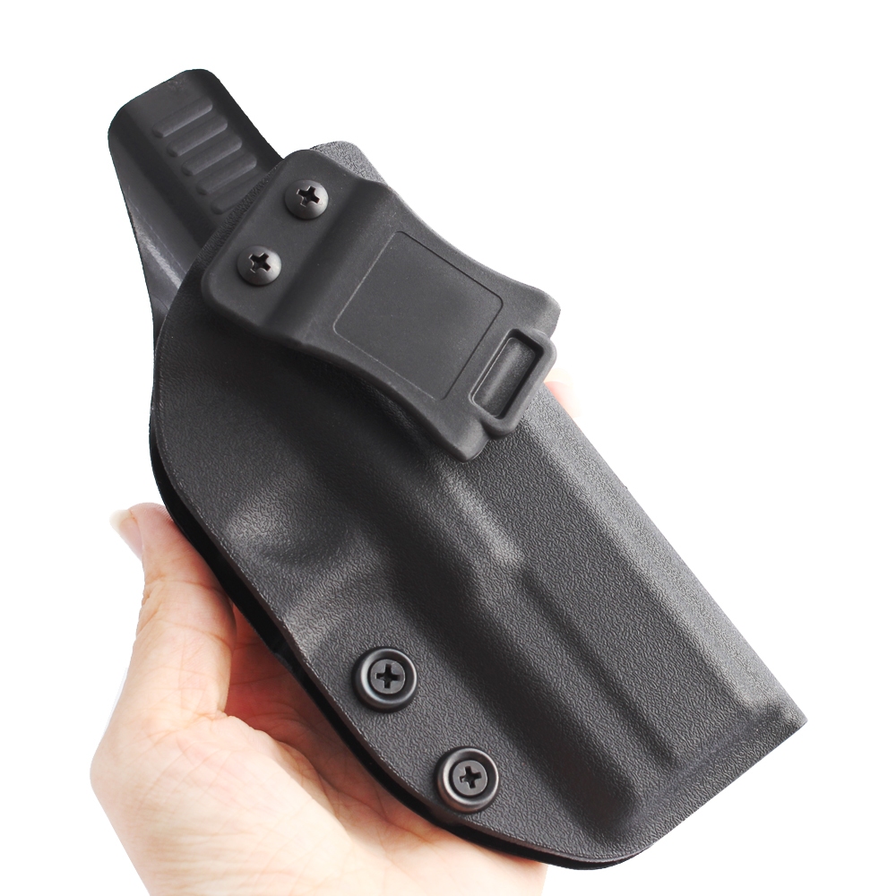 ของแต่งจักรยาน ขวา IIWWBB Holstter G17 19 22 23 26 45 Gen 1-5 Convceeled Carrry