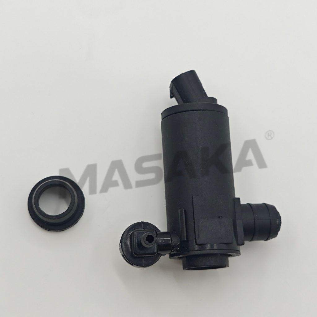 853300E030 ปั๊มเครื่องซักผ้ากระจกหน้ารถสําหรับ Toyota Corolla 1.8L 2.0L L4 2019-2022 853300E031 8533