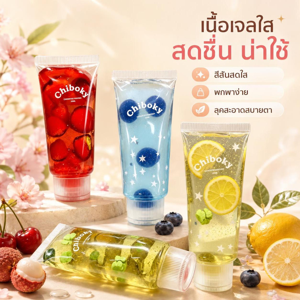 Springevenepickd Fruit Maltose Squeeze ของเล่น, บรรเทาความเครียด, Soft Deformable Fidget CCD