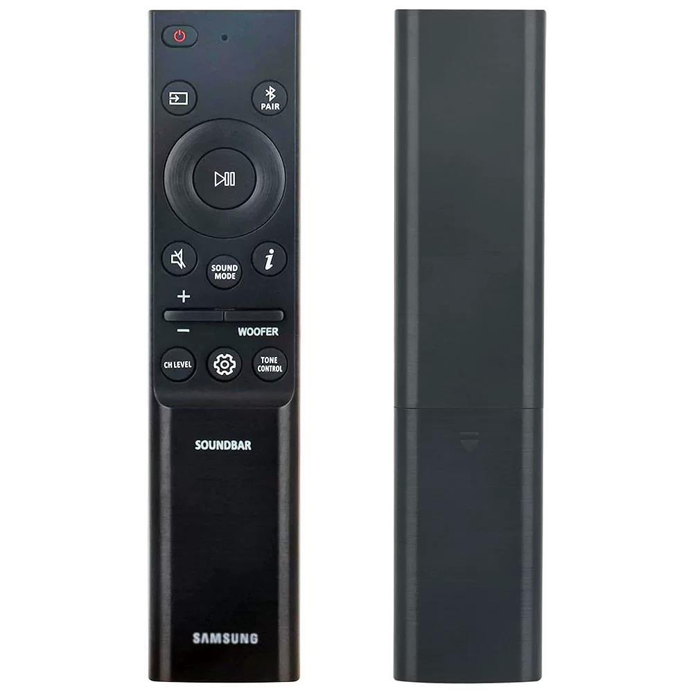 AH81-15498A 15047A 15039A สําหรับ Samsung Soundbar Remote Contro HW-B530/B430/B550/B43C HW-Q600A HW-