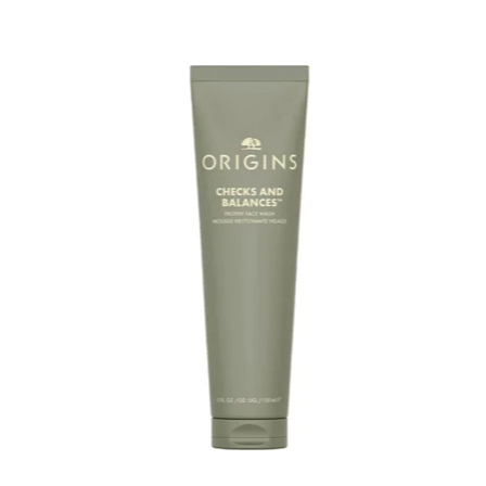Origins Checks and Balances Frothy Face Wash 150ml