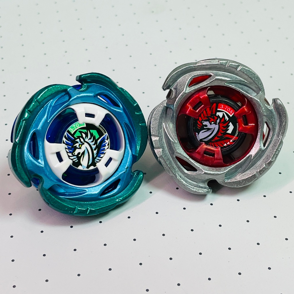 Beyblade X UX‐00 Aero Pegasus 3‐70A Limited Beyblade Unique Line