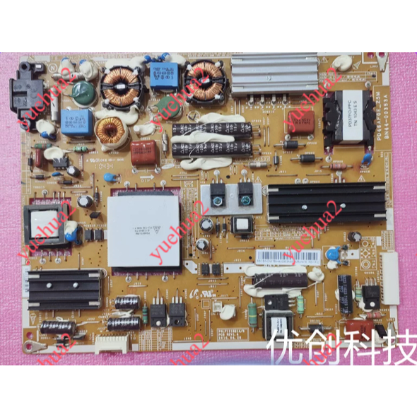เหมาะสําหรับ Samsung UA40C5000QR/46C5000QR Power Board PD46AF0E-ZSM BN44-00353A