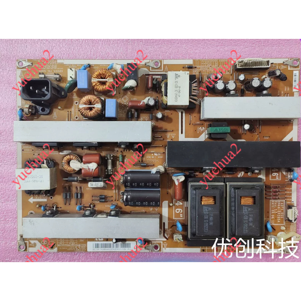 เหมาะสําหรับ Samsung LA46B610A5R LA46B530P7R LA46B550K1F Power Board BN44-00265A