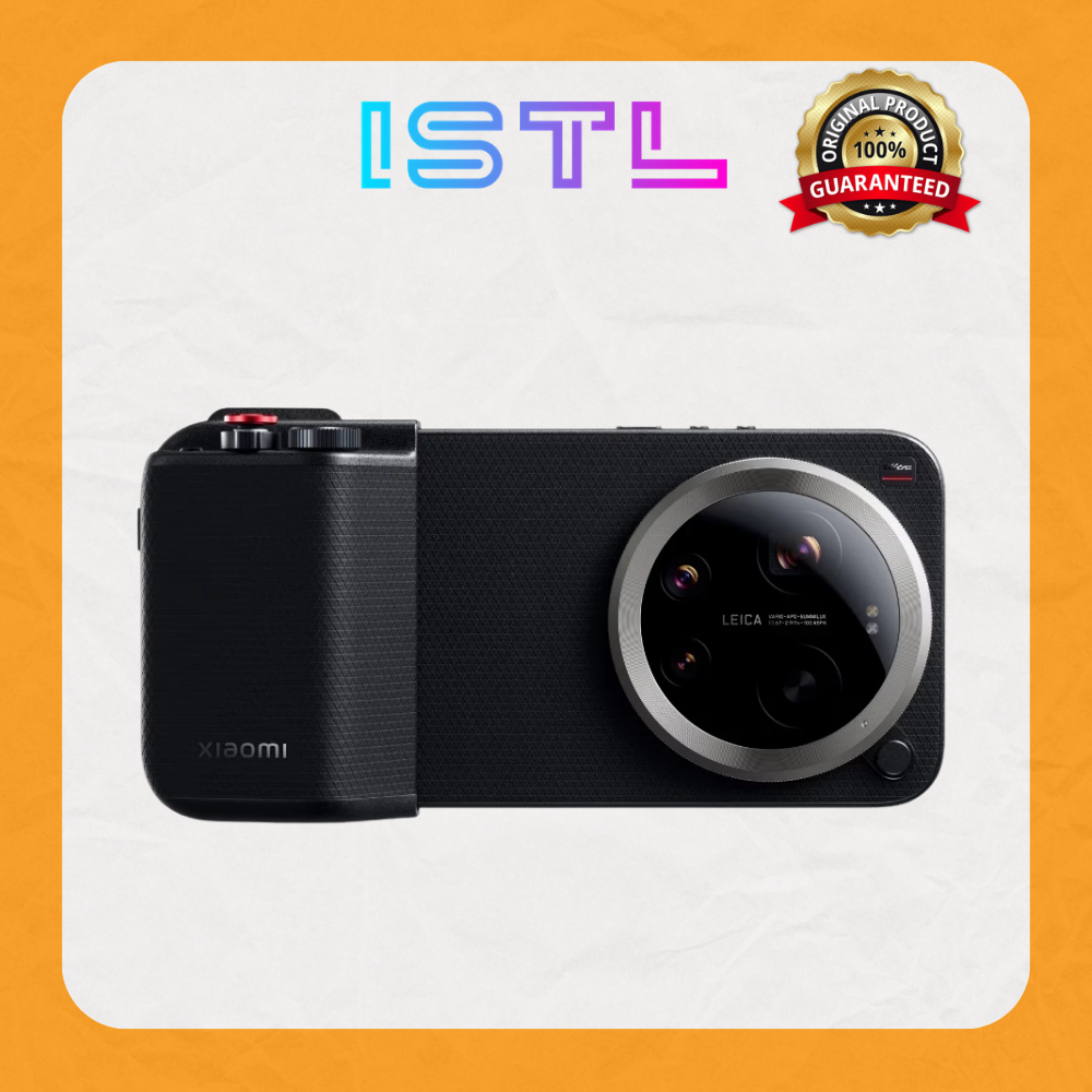 Xiaomi Mi 17 Ultra Photography Kit Pro เวอร์ชันสากล
