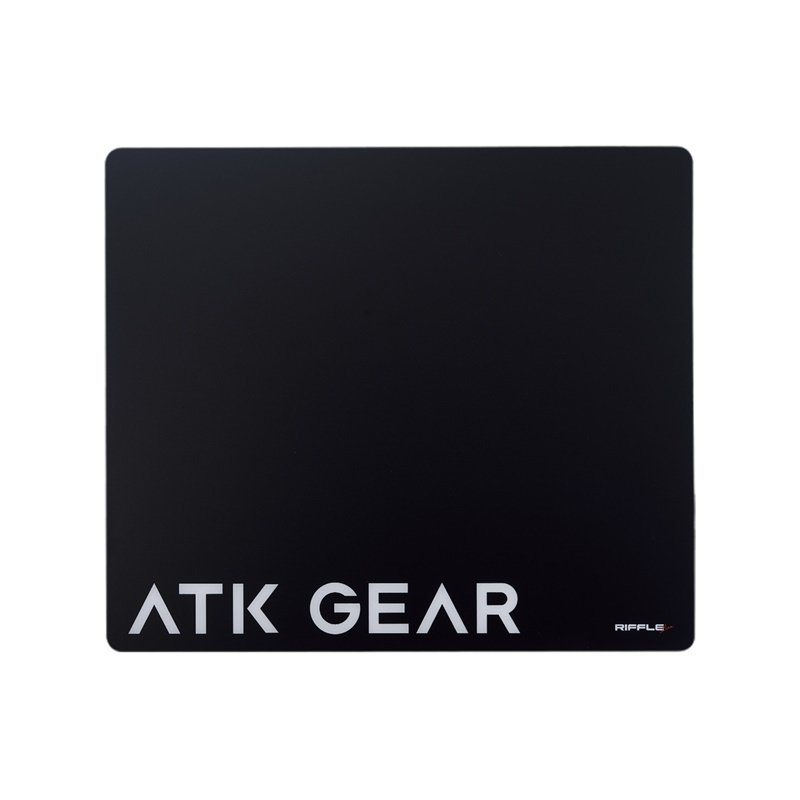 แผ่นรองเมาส์แก้ว ATK Riffle Esports