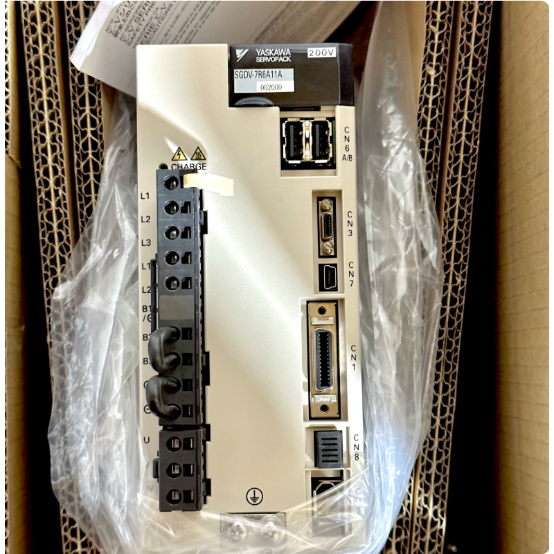 Anchuan Motor Server SGD7S-180A00A002 SGD7S-2R8A00A002 SGM7G-20AFC6I SGM7J-04AFC6E
