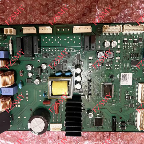 เหมาะสําหรับ Samsung ตู้เย็นเมนบอร์ด DA94-04605T/DA94-04605Q/DA94-04605U/DA94-04605S/DA94-04605Y/DA9