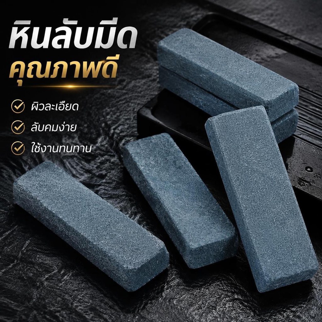 BSG 240 Granularity เครื่องเหลามีดแบบพกพา Cutten อุปกรณ์หินบดง่าย BSG