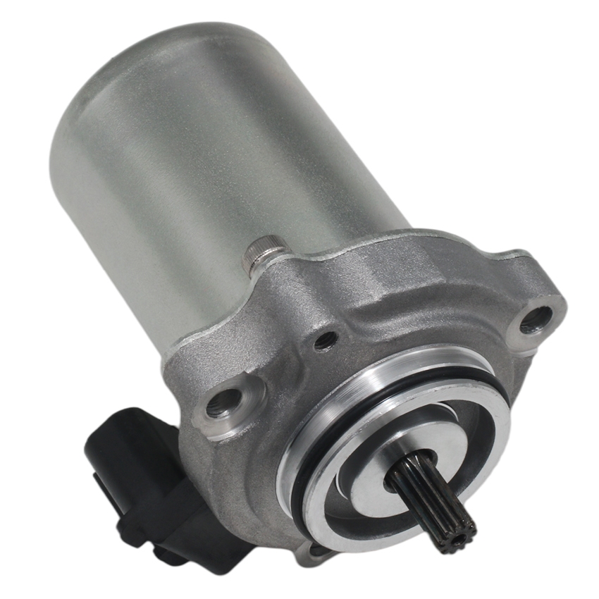 สตาร์ทเตอร์รถจักรยานยนต์ Moto สําหรับ Honda NC700 NM4 2017-2019 Honda NC700X (DCT) 2012-2017 Honda N