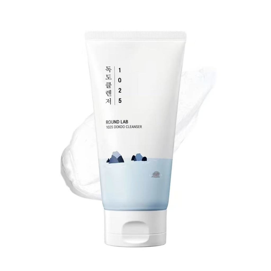 Ound lab official 1025 dokdo cleanser 150ml