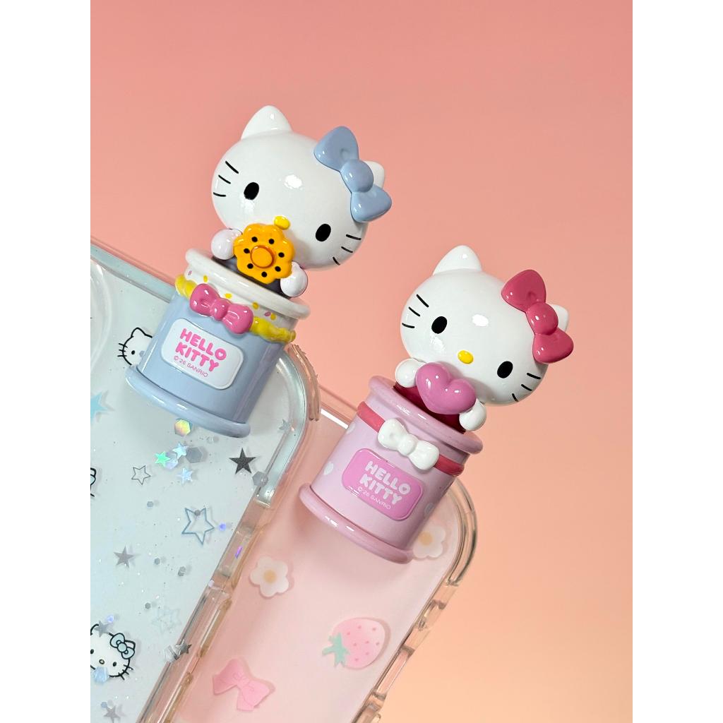Hello Kitty Sweetheart Post Office Series Hipper Mini Figure Blind Box(1 ชิ้น)