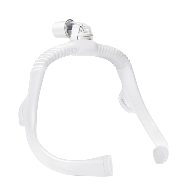 รูปแบบใหม่ ResMed AirFit ResMed AirFit P30i & ResMed AirFit N30i Mask Frame (มีข้อศอก)