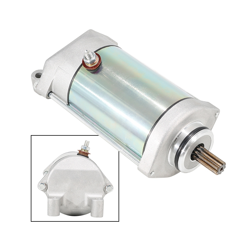 สตาร์ทเตอร์รถจักรยานยนต์ Moto สําหรับ KTM 1190 RC8 2008-2012 KTM 1190 RC8R 2019-2015 KTM 1190 Advent