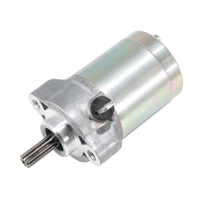 สตาร์ทเตอร์รถจักรยานยนต์ Moto สําหรับ Yamaha MTN125-A MT125 2020-2025 Yamaha MTM125 XSR125 2021-2025