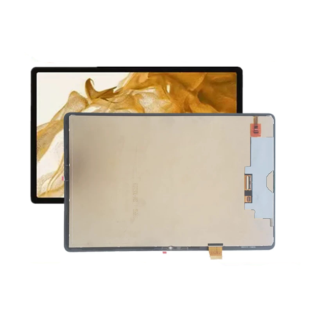 10.9" LCD ใหม่สําหรับ Samsung Galaxy Tab S9 FE X510 X516B SM-X510 SM-X516B IPS Touch Screen Digitize