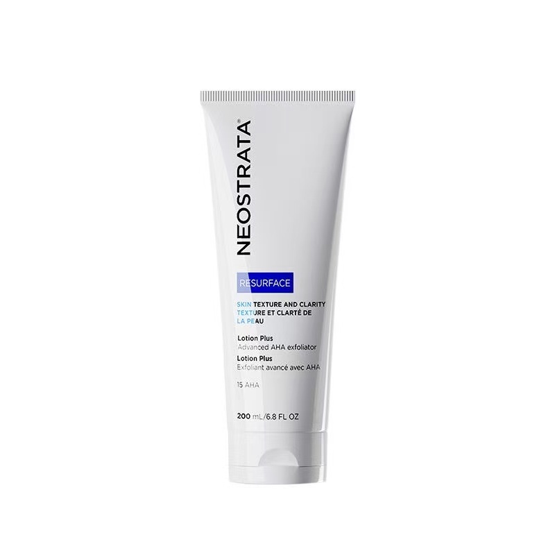 Neostrata resurface lotion plus 10 aha 200ml