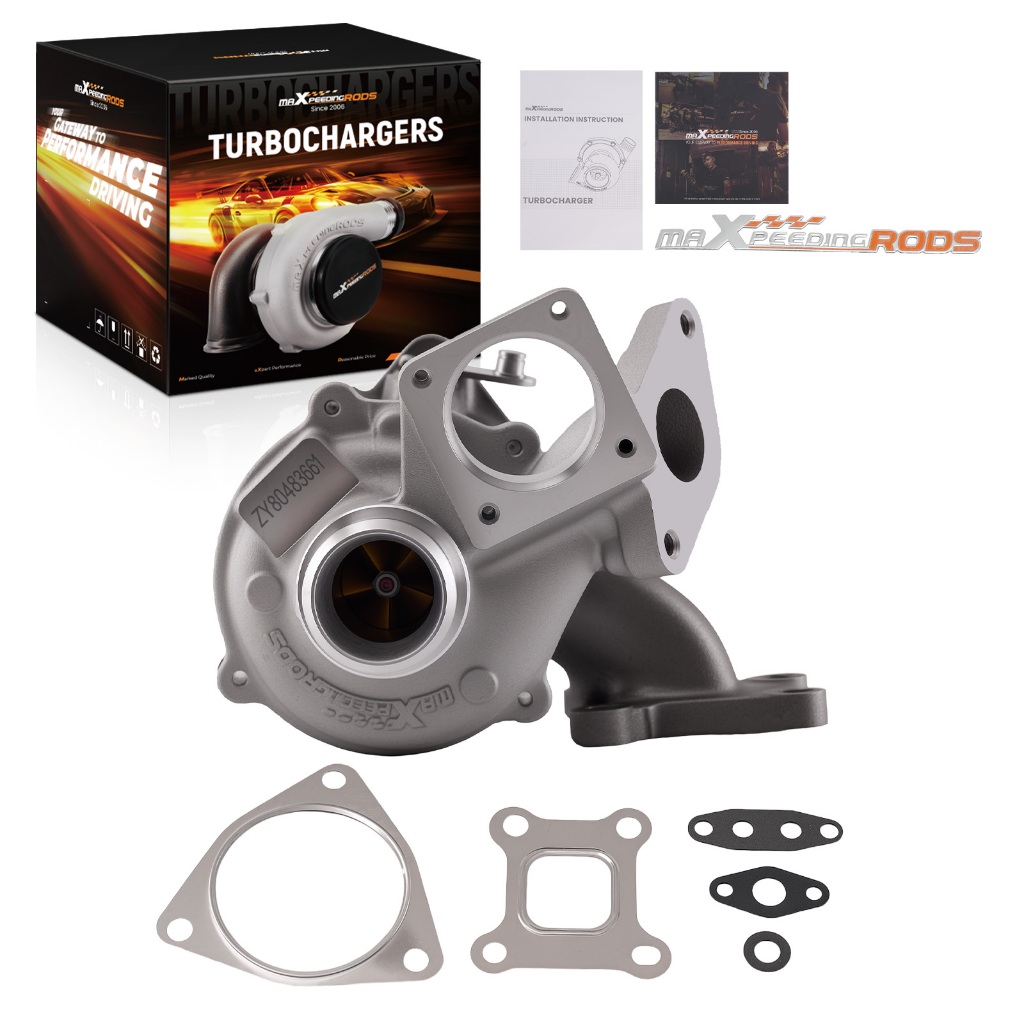 เทอร์โบ B01G 【Honda City 1.0】 Turbo 【P10A】 2020-2025 16319700054 16319880054 Billet เทอร์โบใบส้ม