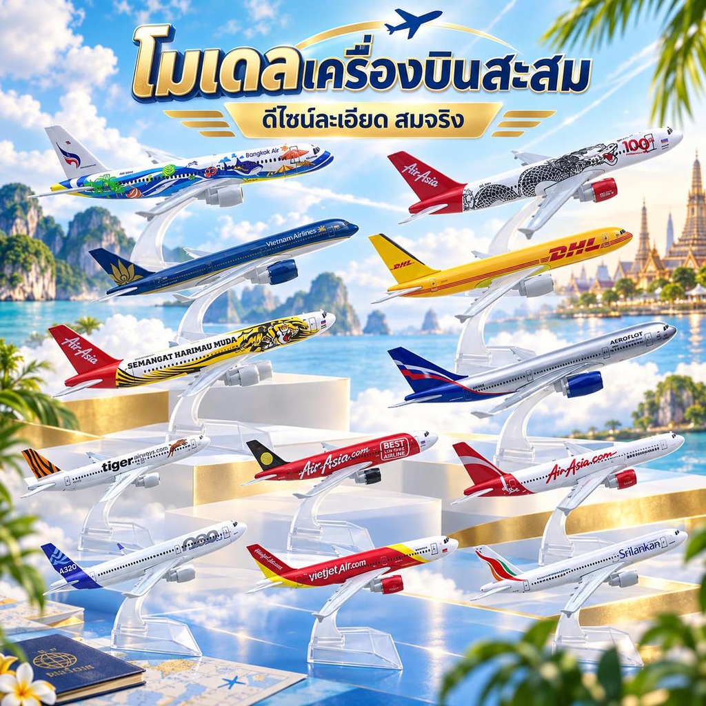16ซม.Die-Castโลหะเครื่องบินAir 320 350 340 1/400 Scaleเครื่องบินเครื่องบินรุ่นของเล่นร้อน