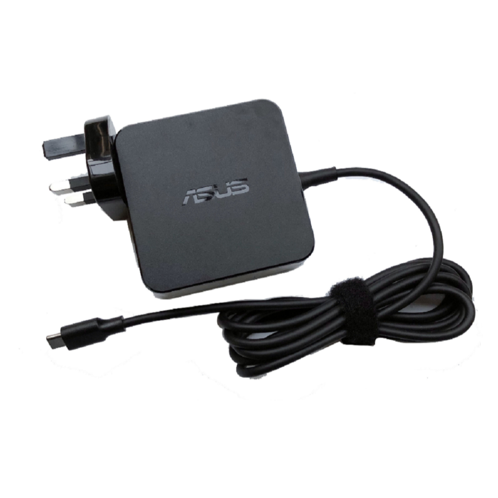 Oem 90W Type-C AC Adapter Charger สําหรับ ASUS Zenbook 14X Q420VA-EVO.I7512 แล็ปท็อป ADP-90RE B,A21-