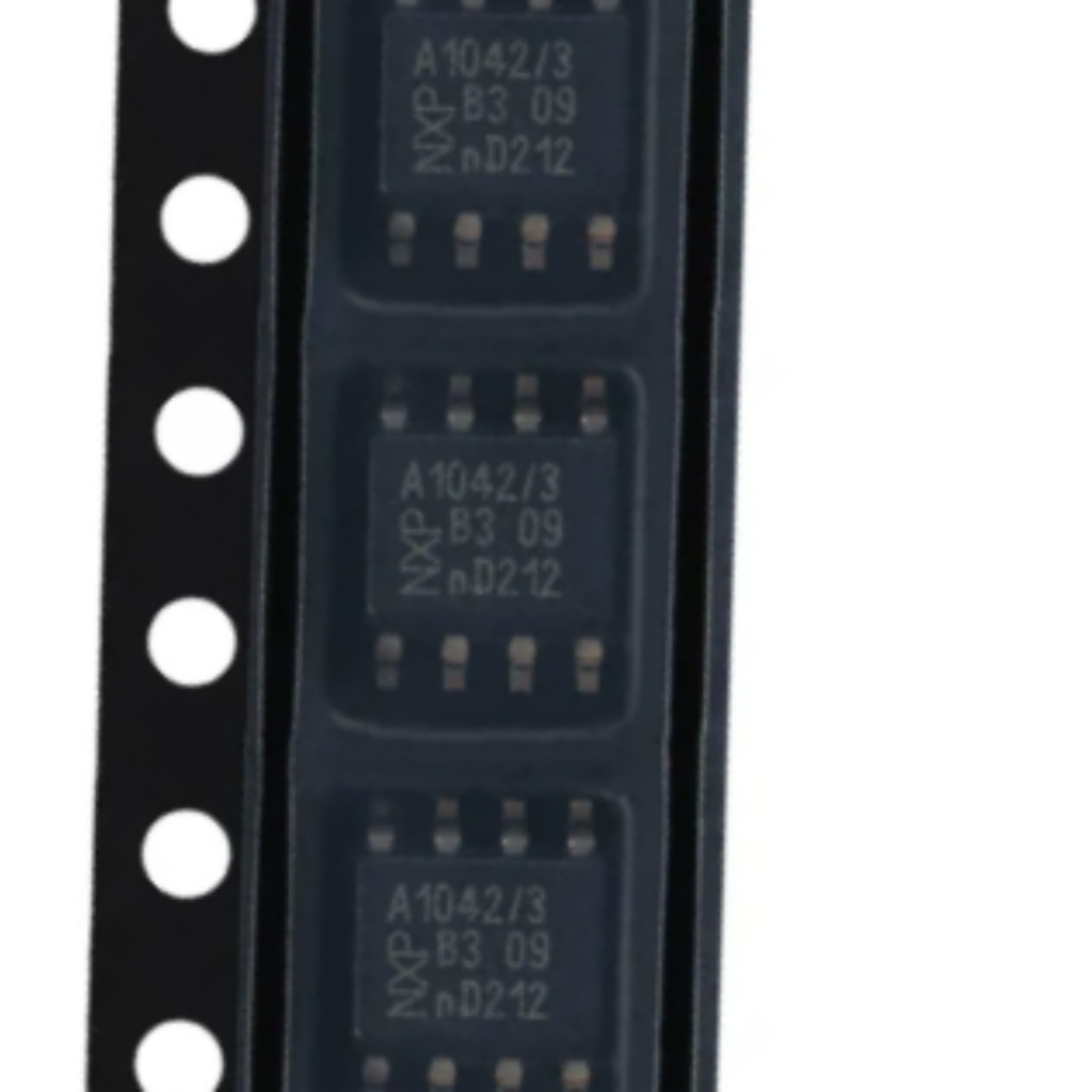 10PCS TJA1042T/3/1J TJA1042T/3, 118 TJA1042T/3 A1042/3 SOIC SOP-8 ชิป