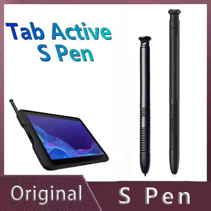 O riginal binding สําหรับ Samsung Galaxy Tab Active 5 8.0 SM-X300 SM-X306 X300 X306B หน้าจอสัมผัส St