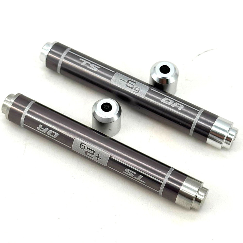 1pcs Golf Weight Fit Titleist TS3 Driver 460cc Golf Club Weights -6g,-4g,-2g,STD,+2g,+4g,+6g,+8g