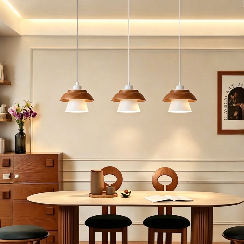 Aesthetic_Lamp โคมไฟเพดาน มินิมอล ห้องทานข้าว ไฟ Led เพดาน โคมไฟห้อย นอร์ดิก โคมไฟติดเพดาน โคมไฟแขวนเพดาน