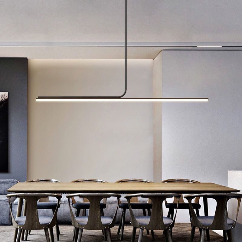 Aesthetic_Lamp โคมไฟเพดาน มินิมอล ห้องทานข้าว ไฟ Led เพดาน โคมไฟห้อย นอร์ดิก โคมไฟติดเพดาน โคมไฟแขวนเพดาน