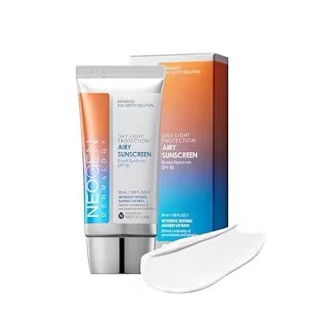 NEOGEN DERMALOGY Airy Sunscreen 50ml