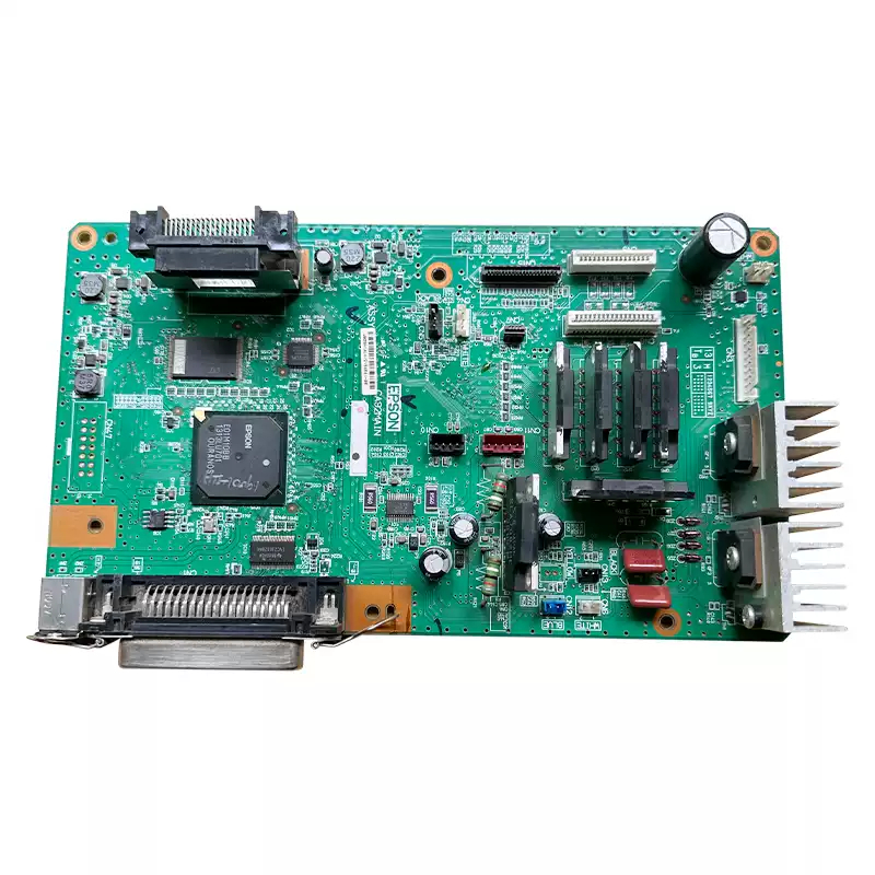 มอเตอร์บอร์ดสําหรับ EPSON LQ2190