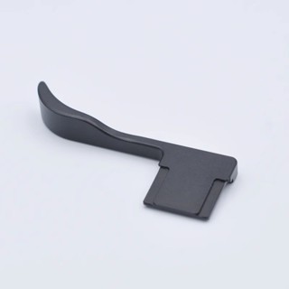 เหมาะสําหรับ Sony A7C Hot Boot Thumb Buckle Handle Micro กล้องเดี่ยว A7C2 A7CII นิ้วหัวเข็มขัด Cold 
