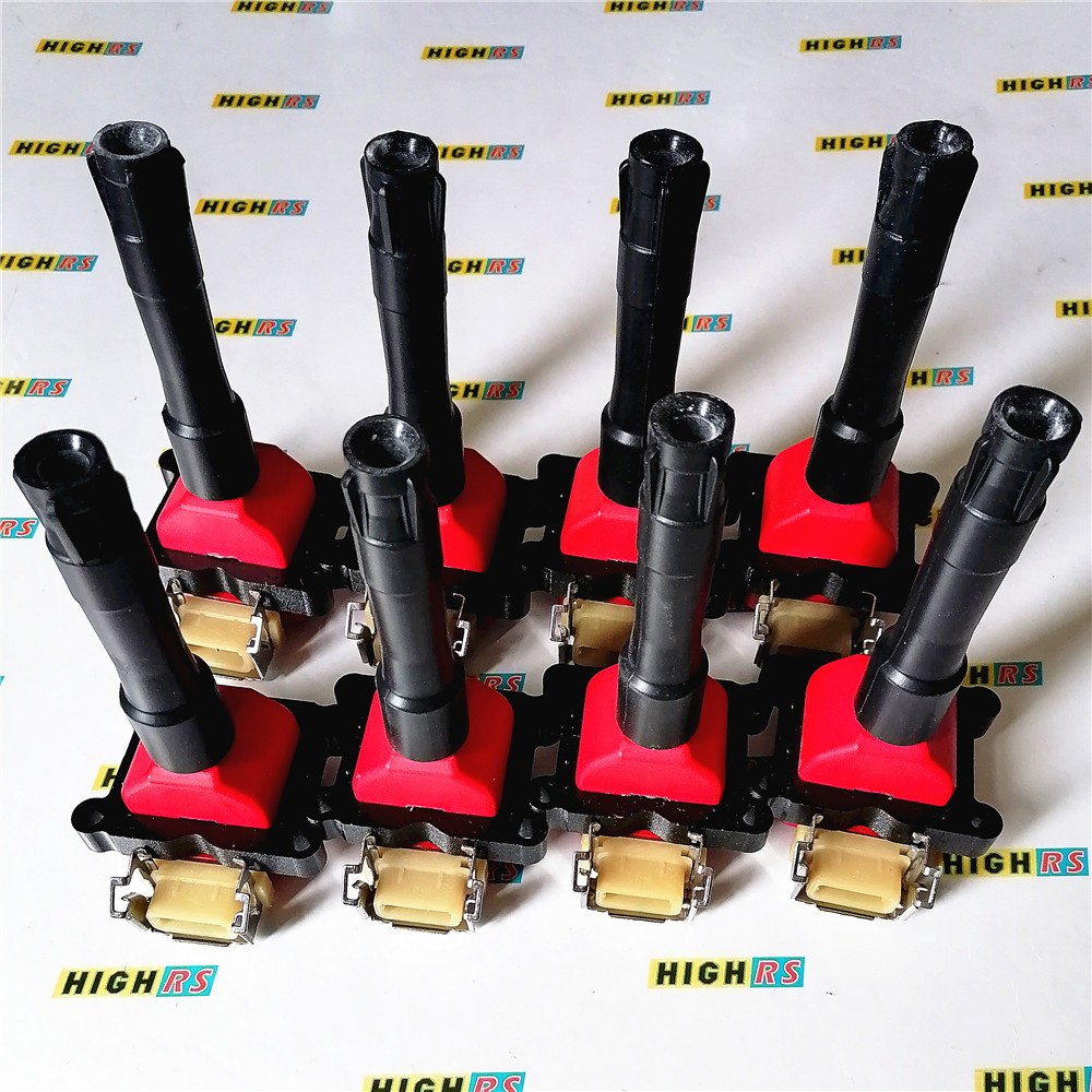 ท่อคอยล์ BMW E30 E31 E32 E34 E36 E38 M50 B25 M52 M54 M62 2.5L 3.0L L6 525i 325i 530i 740i M3 540i 74