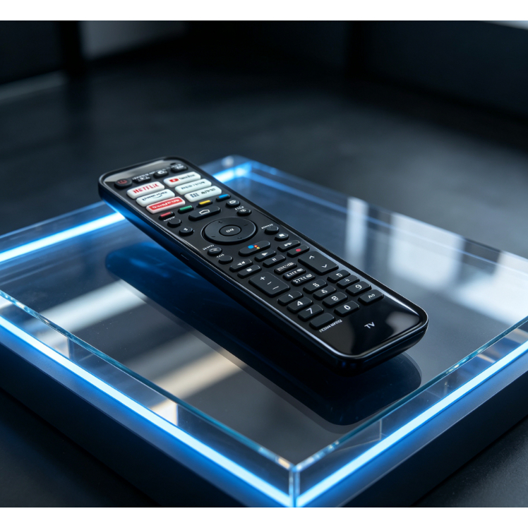 เปลี่ยนรีโมท PN-V10 RC700P RC700E สําหรับ Panasonic สมาร์ท Android TV LX800K LX650K TX-43LXW724 TX-5