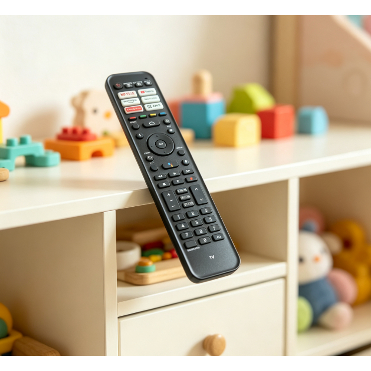 รีโมทคอนโทรลทีวี PN-V10 RC700P RC700E สําหรับ Panasonic LX800K LX650K Android TV TX-43LXW724 TX-50LX